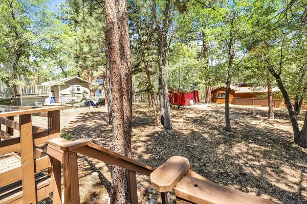 Photo 1 - Bear Forest Cabin #2553