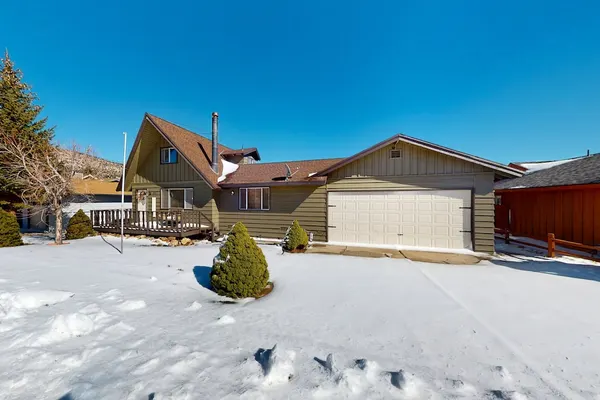 Photo 1 - Big Bear Bungalow #643