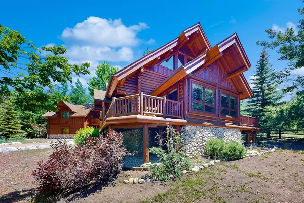 Photo 1 - Bow Canyon Oasis #513