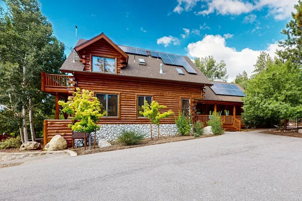 Photo 1 - Branchwater Lodge #569
