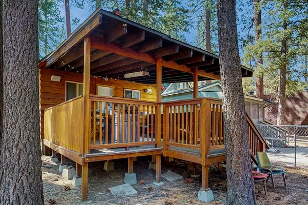 Photo 1 - Bristlecone Cottage #321