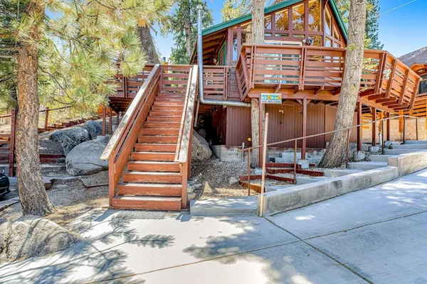 Photo 1 - Castle Rock Cabin #178
