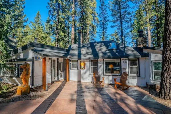 Photo 1 - Hobbit House in Big Bear #166