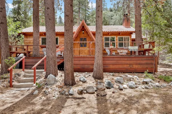 Photo 1 - Idle Ours Cabin #713