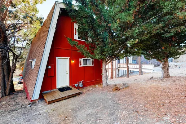 Photo 1 - Lazy Bear Barn #124