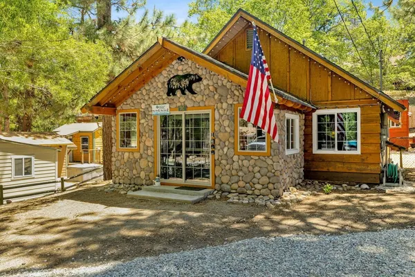 Photo 1 - Lily's Bear Cabin #2544