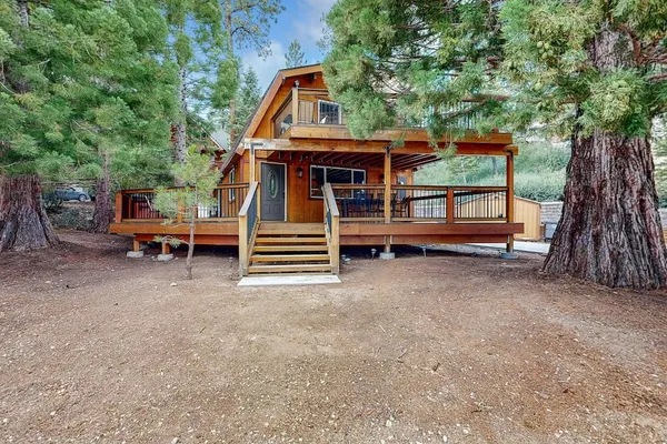 Photo 1 - Primrose Cabin #709