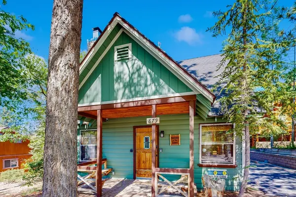 Photo 1 - Quiet Cabin #564