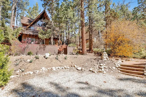 Photo 1 - The Wilkie Cabin #339