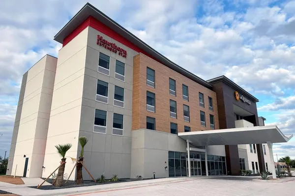 Photo 1 - Hawthorn Extended Stay by Wyndham Eagle Pass