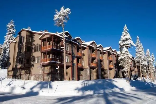 Photo 1 - Spacious Elegance-Kirkwood-Timber Ridge 3 Bedroom 3 Residence