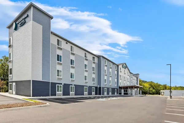 Photo 1 - WoodSpring Suites Oak Ridge Knoxville