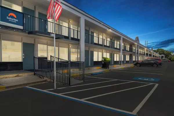 Photo 1 - Suburban Studios