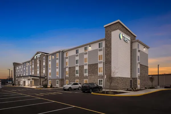 Photo 1 - Woodspring Suites Wilmington Riverfront