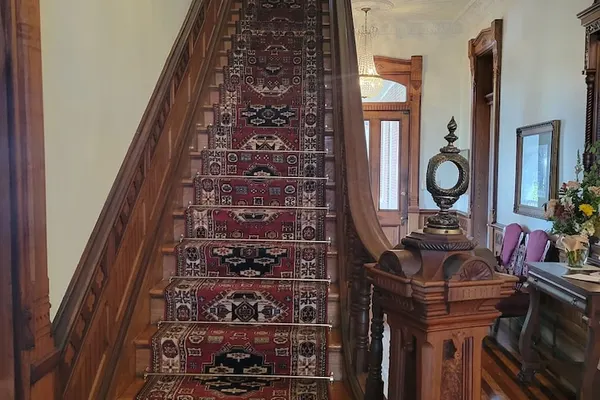 Photo 1 - Baer House Inn