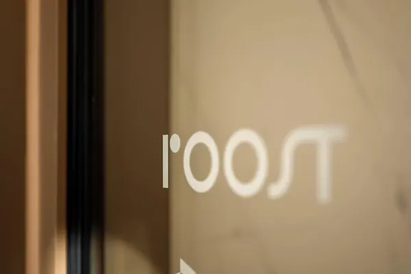 Photo 1 - ROOST White House