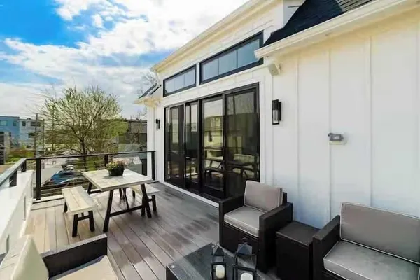 Photo 1 - Jungle House Designer Residences – Downtown Columbus