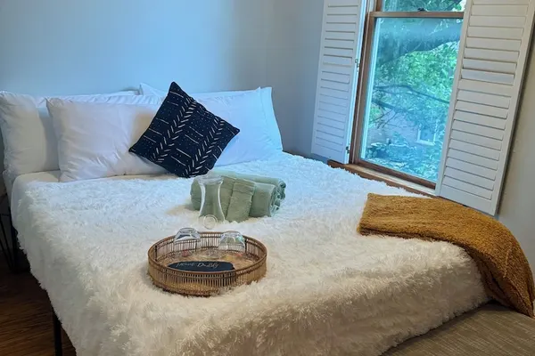 Photo 1 - Jungle House Boutique Lofts – Downtown Columbus & Short North