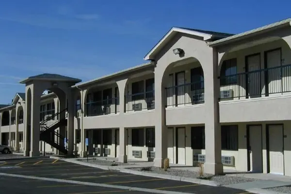 Photo 1 - American Inn & Suites