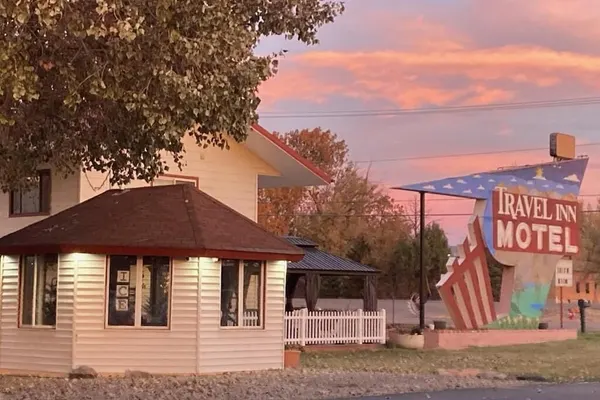 Photo 1 - Travel Inn