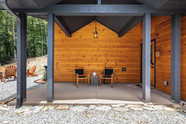 Photo 1 - Cozy Cabin in Ellijay Near Blue Ridge