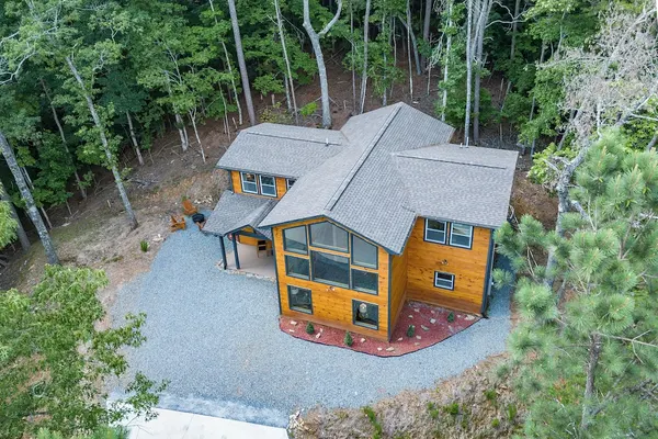 Photo 1 - Cozy Cabin in Ellijay Near Blue Ridge