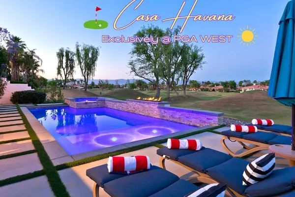 Photo 1 - Casa Havana Stunning Views Pool Spa PGA West 4br