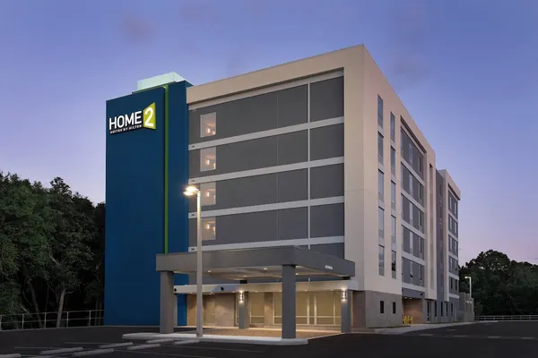 Photo 1 - Home2 Suites By Hilton Weston Ft. Lauderdale