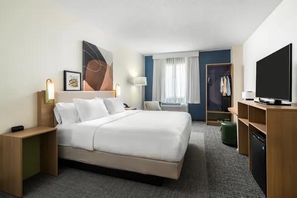 Photo 1 - Spark By Hilton Carlisle South