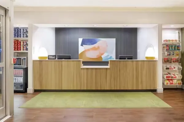 Photo 1 - Spark By Hilton Carlisle South