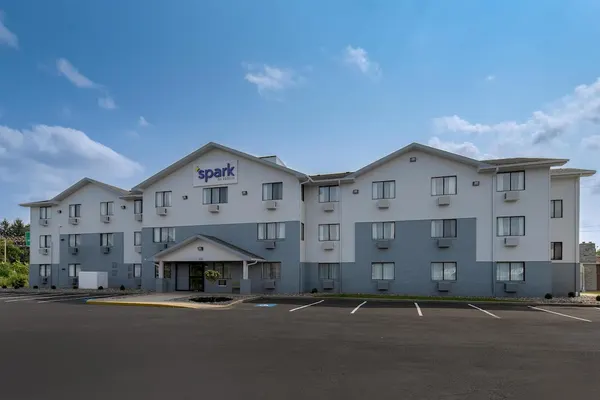 Photo 1 - Spark By Hilton Carlisle South