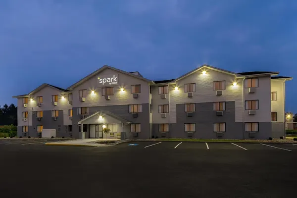 Photo 1 - Spark By Hilton Carlisle South