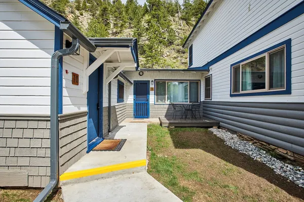 Photo 1 - Misty Mountain Lodge