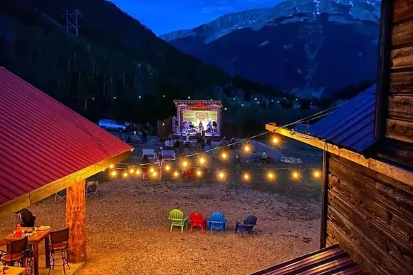 Photo 1 - Columbine Roadhouse in Silverton