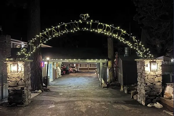 Photo 1 - The Avalon Lodge