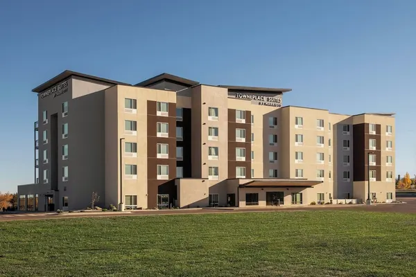 Photo 1 - Towneplace Suites By Marriott Great Falls