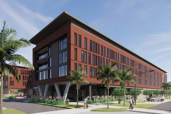 Photo 1 - AC Hotel by Marriott Phoenix North Norterra