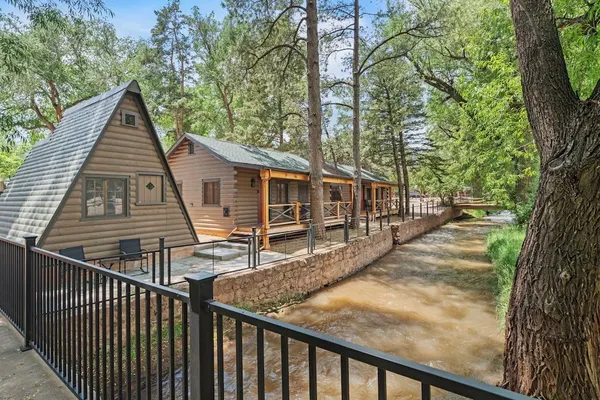Photo 1 - Timber Lodge Cabin 6