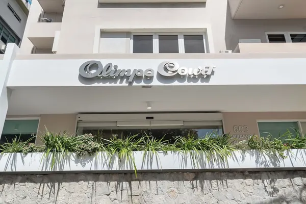 Photo 1 - Olimpo Court by Otium