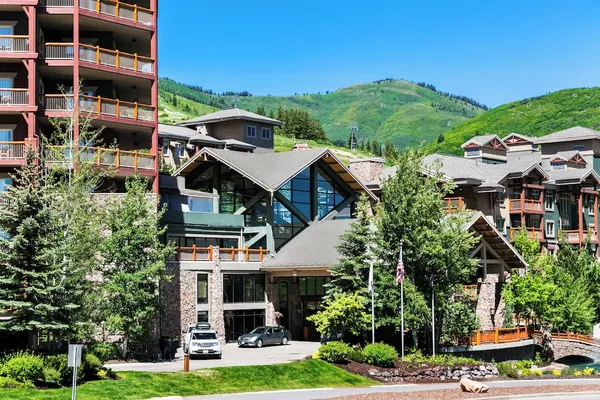 Photo 1 - Condos at Canyons Resort by White Pines