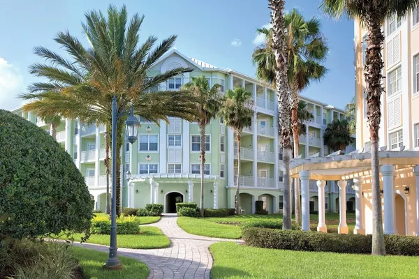Photo 1 - Kingstown Reef Resort Condos