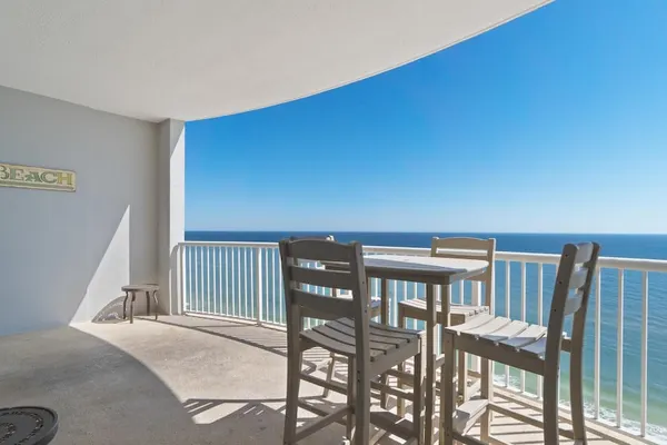 Photo 1 - Island Royale Penthouse #202