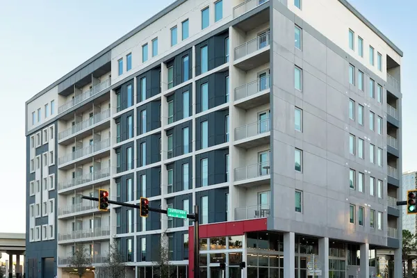 Photo 1 - Mint House Tampa Downtown