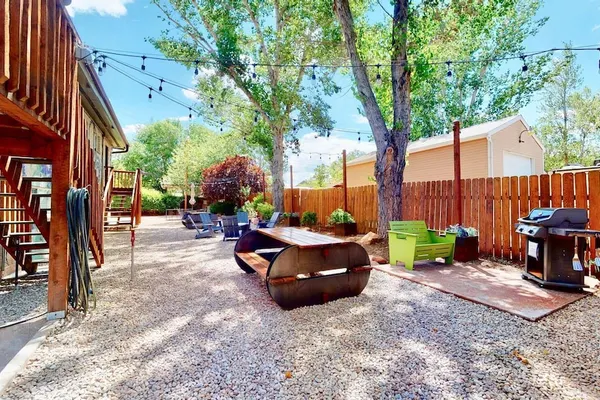 Photo 1 - Purple Sage Flats