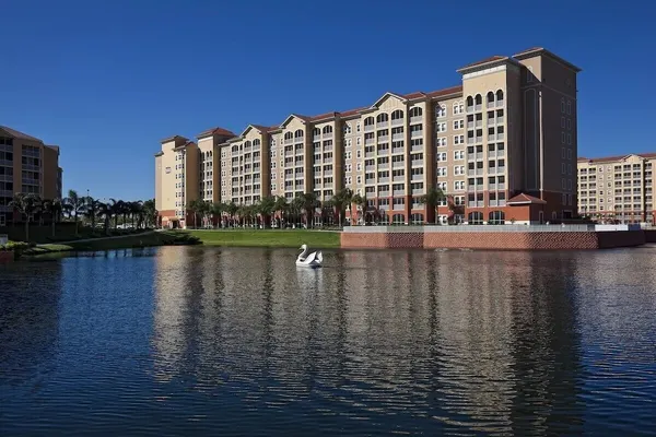 Photo 1 - Tuttle Orlando Villa