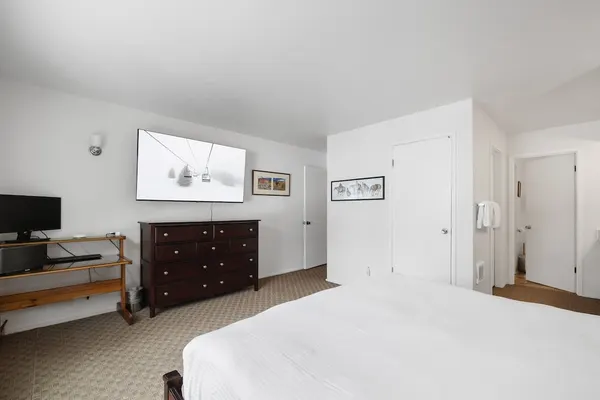 Photo 1 - 3 Bedroom Kirkwood Condo Base Camp 3 Condo