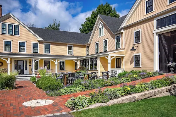Photo 1 - Pickering House