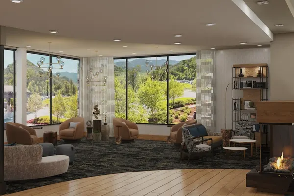 Photo 1 - Hotel Indigo Gatlinburg Downtown by IHG