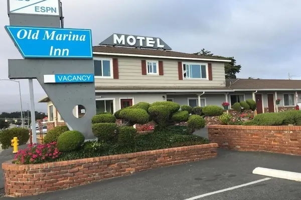 Photo 1 - Old Marina Inn
