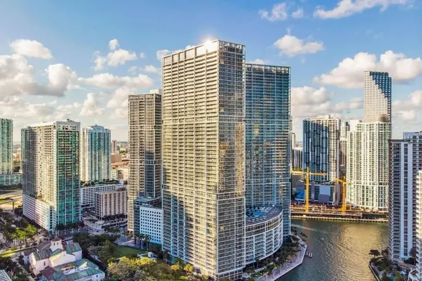 Photo 1 - Miami Brickell Condos